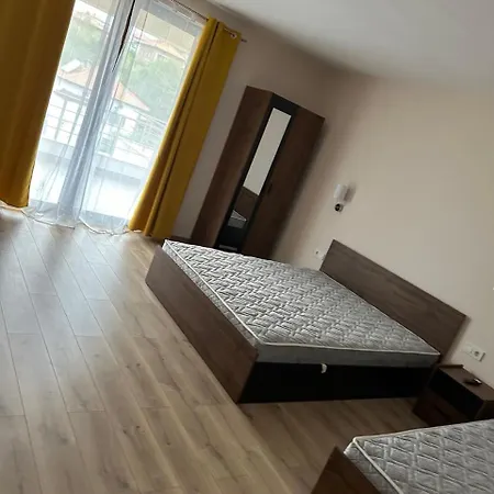 Pensión The Hillside