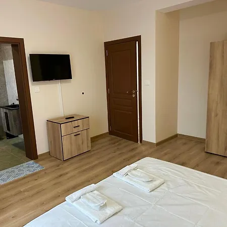 Pensión The Hillside