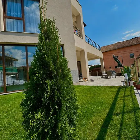 The Hillside 4* Ognyanovo (Blagoevgrad)