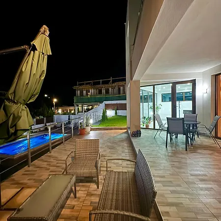 Pensión The Hillside Ognyanovo (Blagoevgrad)