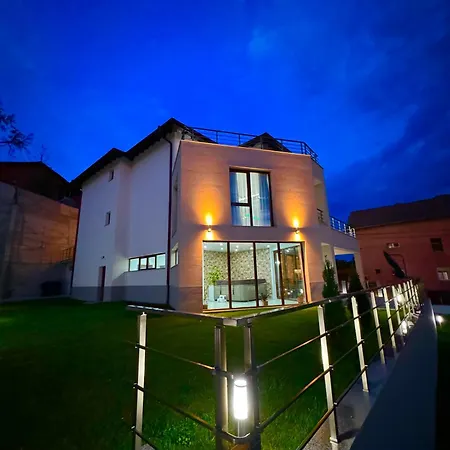 Guest house The Hillside Ognyanovo (Blagoevgrad)
