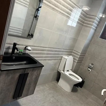 The Hillside Pensión