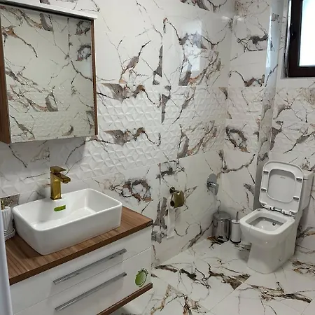 Pensiune The Hillside