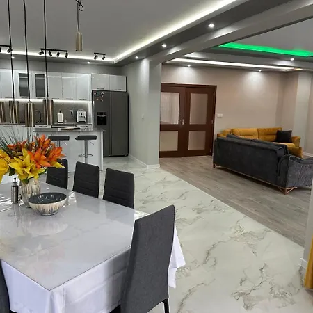 Pensiune The Hillside