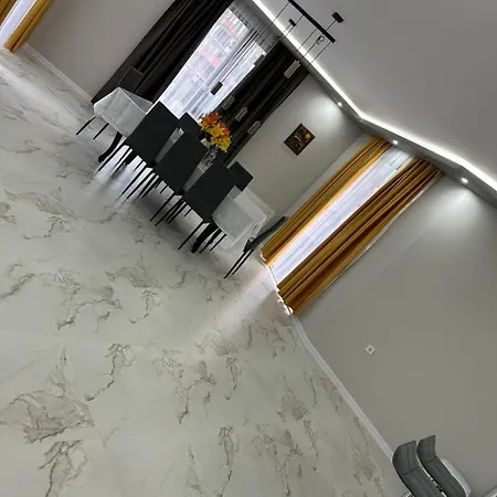 בית הארחה The Hillside 4*