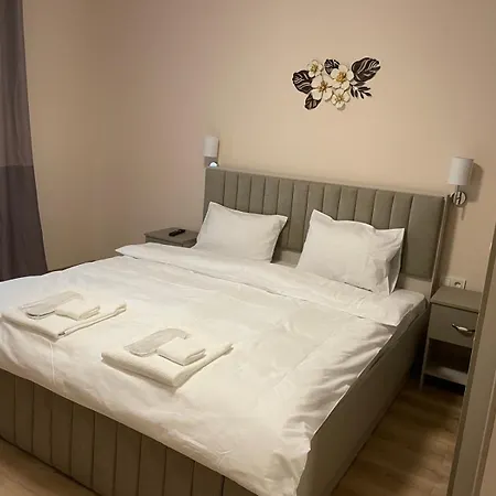 The Hillside Ognyanovo (Blagoevgrad)