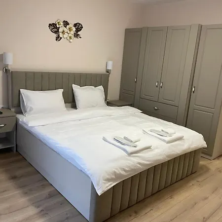 The Hillside 4* Ognyanovo (Blagoevgrad)