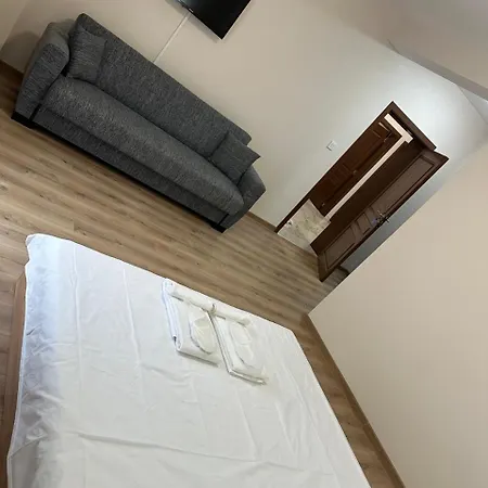 Pensión The Hillside Ognyanovo (Blagoevgrad)