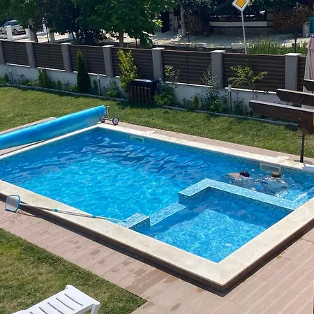 The Hillside 4* Ognyanovo (Blagoevgrad)