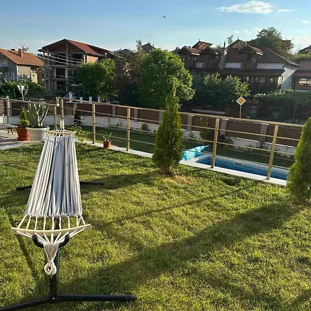 The Hillside 4* אוגניאנובו