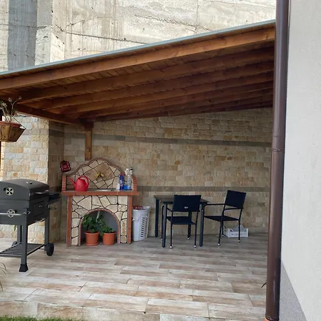 Pensión The Hillside Ognyanovo (Blagoevgrad)