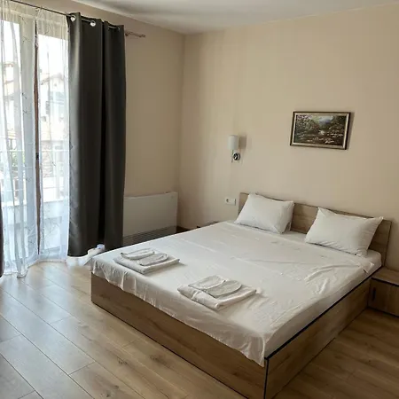 Pensión The Hillside