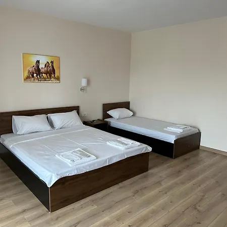 Pensión The Hillside