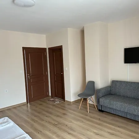 Pensión The Hillside Ognyanovo (Blagoevgrad)