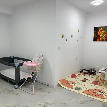 Pensión The Hillside Ognyanovo (Blagoevgrad)