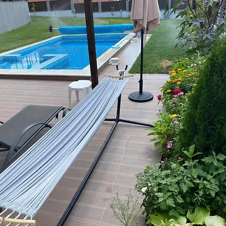 The Hillside Ognyanovo (Blagoevgrad)