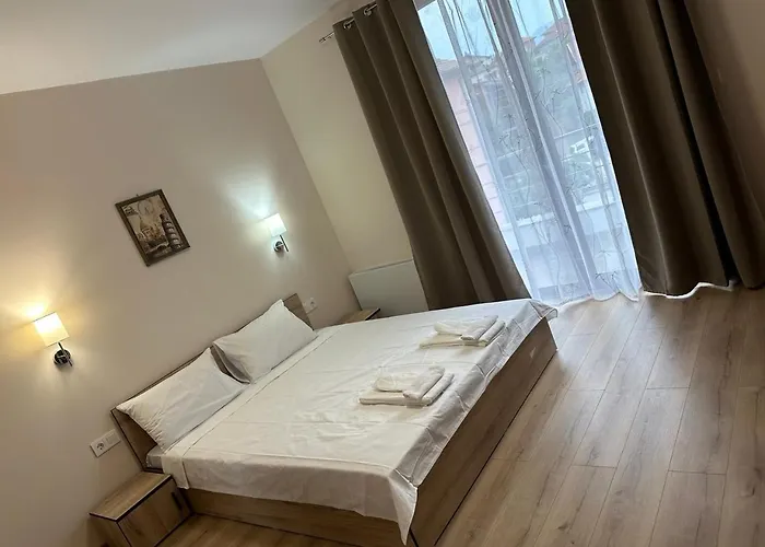 The Hillside Pensjonat