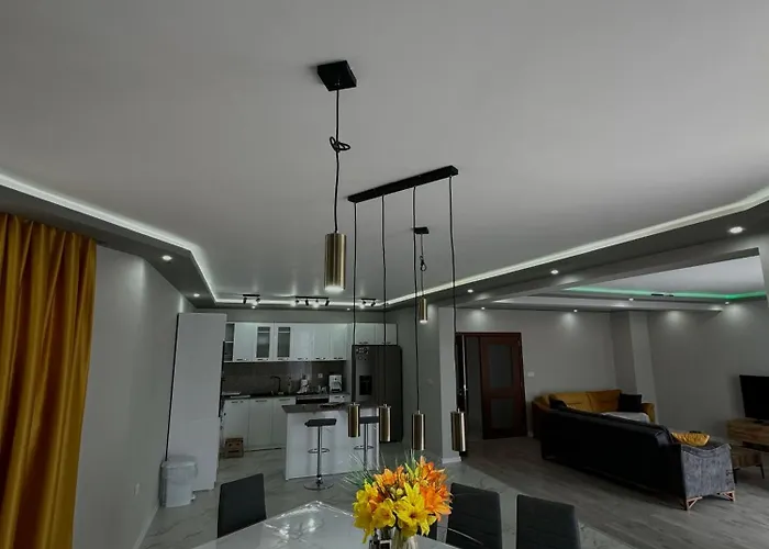 The Hillside Pensjonat