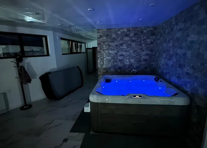 Pensjonat The Hillside 4*