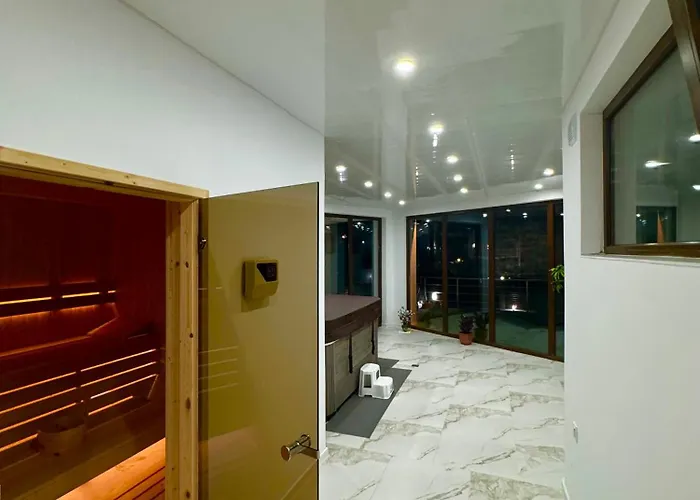 The Hillside Pensjonat 4*