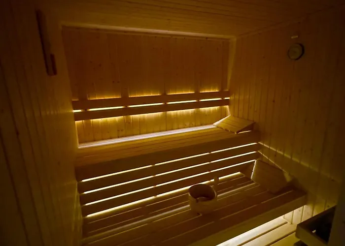 The Hillside Pensjonat