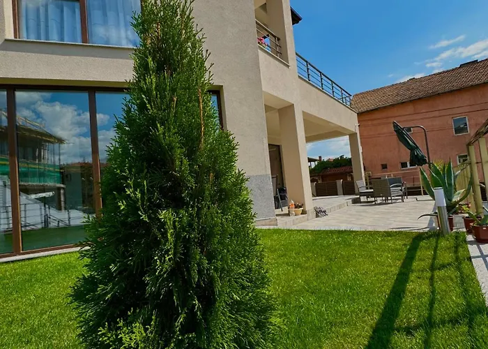 The Hillside 4* Ognianowo