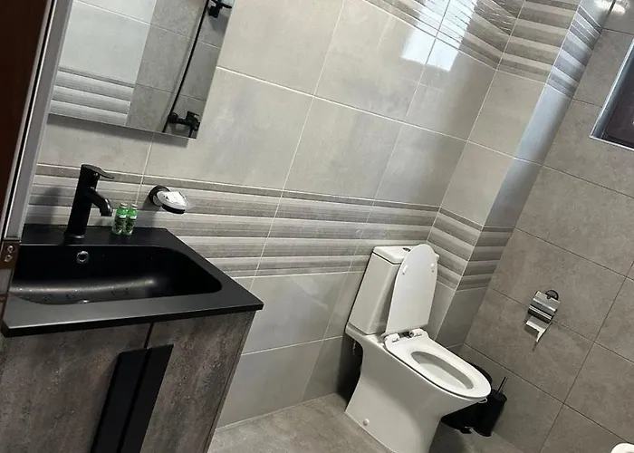 The Hillside Pensjonat