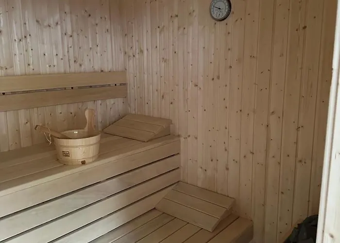 The Hillside Pensjonat