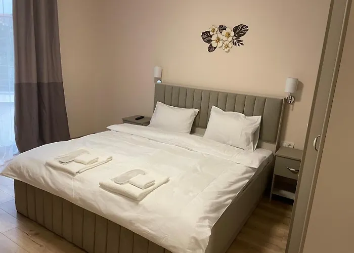 The Hillside Ognianowo