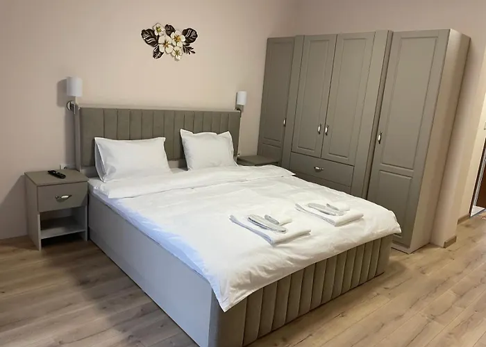 The Hillside 4* Ognianowo