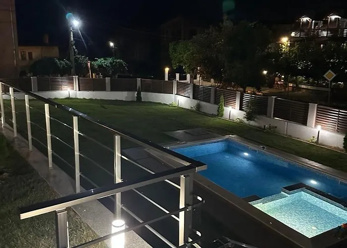 The Hillside Pensjonat Ognianowo