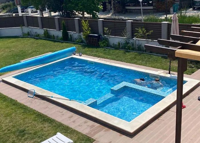 The Hillside 4* Ognianowo