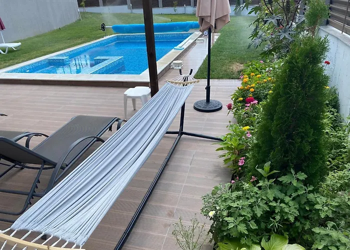 The Hillside Ognianowo